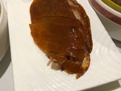 -大鸭梨烤鸭(左家庄店)