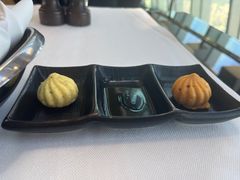 -瑞吉酒店 · Elba 欧尔巴意大利餐厅· 精致意餐·云端聚会