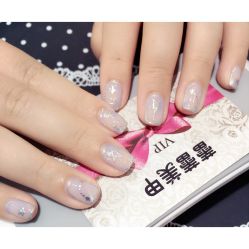 -LEILEI NAIL蕾蕾美甲美睫