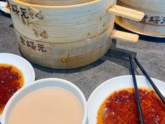 -老绥元烧麦·家常菜(如意店)