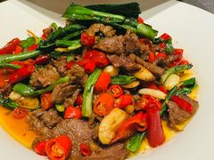 -桂满陇·海市蜃楼·黑金(国金店)