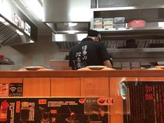 -博多一幸舍(侨福芳草地购物中心店)