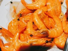 -星伦多自助料理(爱琴海店)