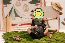 -Two  Monkeys 孕婴写真馆(龙华店)