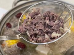 -伟记牛肉(金鸿公路店)