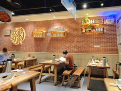 -木屋烧烤(岗顶二店)