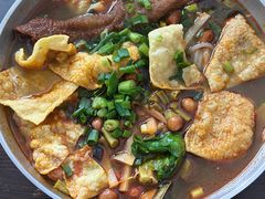 -龍城柳州螺蛳粉(群星路店)