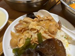 -古真记钵钵鸡(总店)