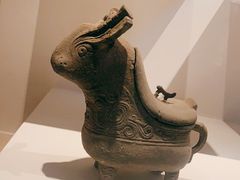 -镇江博物馆
