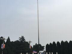 -西柏坡纪念馆