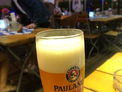 -Paulaner·德国帕拉娜自酿啤酒餐厅(海上世界店)