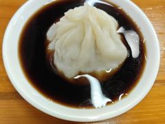 -勤业老杨汤包店(红星新村分店)