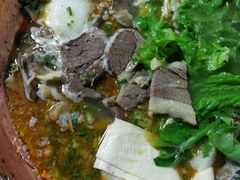 -朝伟清真铜瓢牛肉馆(三十年老·店)