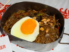-老表记广西宵夜螺蛳鸭脚煲(东盟店)