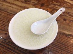 -沙湾姜埋奶(兴新包店)