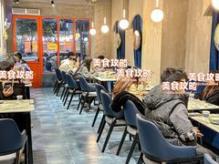 -咕鹿流心披萨(下沙店)