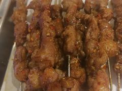 -叁宝烤肉• 西安烧烤(太乙路店)