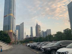 -广州保龄球馆(广州天河体育中心店)