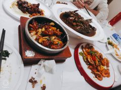 -北塘海鲜·天津菜(大光明桥旗舰店)
