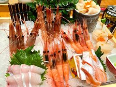 -水濑·日料放题(天河店)