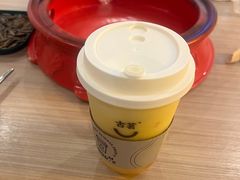 -令狐冲烤鱼·烧菜馆(达明店)