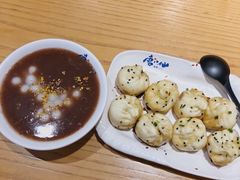 -唐八仙生煎(东鱼坊店)