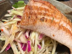 -安南越南餐厅(青岛万象城店)