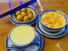 -捷信牛奶甜品世家(合生汇店)