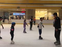 -冠军冰场CHAMPION RINK(苏州中心商场店)