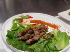-火地铁板烧(昆山万象汇店)