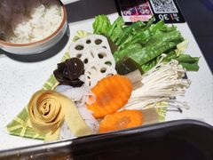 -鱼酷活鱼烤鱼(仙林金鹰店)