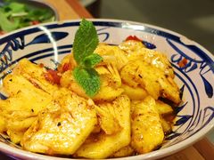 -洱火云南酸菜牛肉火锅(石景山当代商城店)