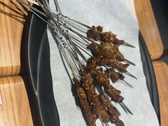 -壹酒贰肉1926·深夜食堂(南京北街店)