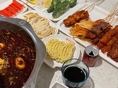 -袁记串串香(南区店)