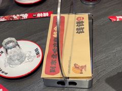 -钱锋炭缸烧烤(南湖大路总店)