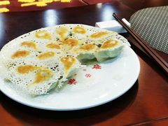 -老边饺子馆(中街店)