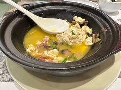 -港丽餐厅(正大店)