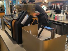 -星巴克臻选(周浦万达店)