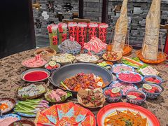 -于屿城重庆火锅(深圳总店)