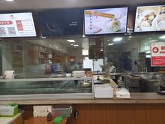 -东升灌浆包(辛庄街总店)