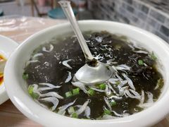 -阿杰臻选海鲜饭店(普陀山店)