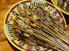 -明洋钵钵鸡(春田小区店)