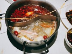 -吉布鲁牛排海鲜自助(芙蓉万家丽店)