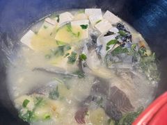 -好灶头妈妈菜·柴火灶台鱼·千岛湖土菜地标美食