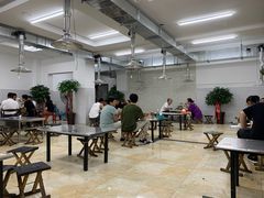 大堂-雷哥烧烤(丰储街店)