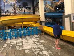 -南宫温泉水世界