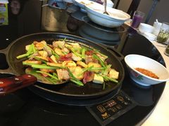 罗锅-黔蘑菇四季餐厅(观山湖店)