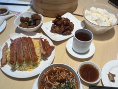 -鼎泰丰(渔阳店)