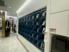 -海马体照相馆(环贸iapm大师爱情店)