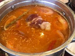 -火舞泰·泰式海鲜火锅餐厅(世纪城店)